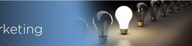 Online Marketing - Creative Design